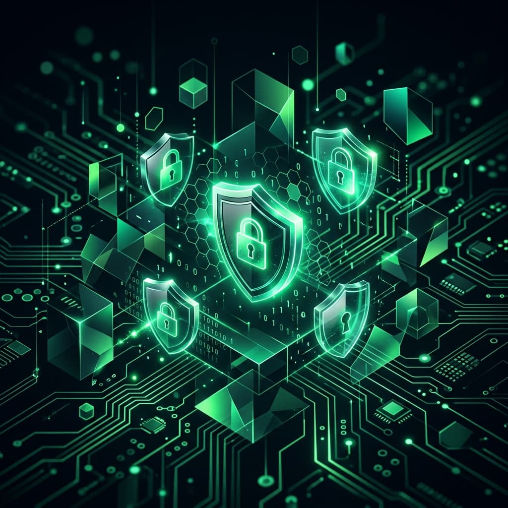 Stop Googling "Strong Password": Use Local Cryptography